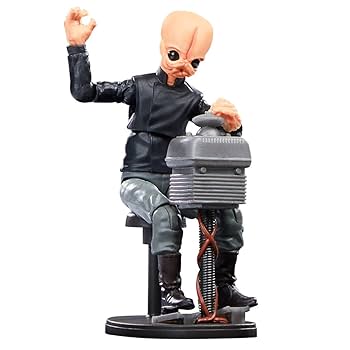 スターウォーズ　ガリンダン フリーズフレーム　カナダ版 スター・ウォーズ』 【ミニバスト】 ガリンダン - ホビーサーチ